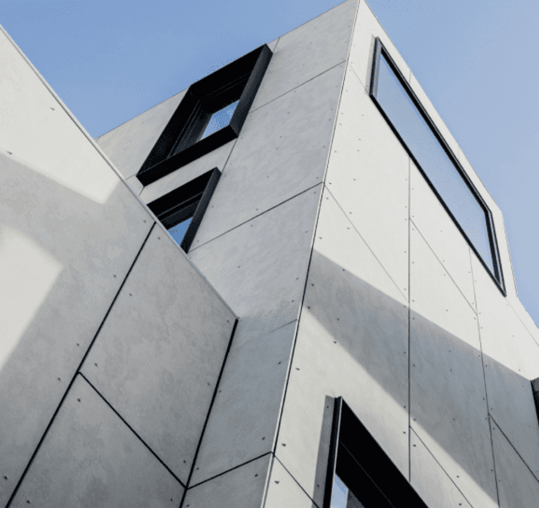 Barestone Original - 9mm