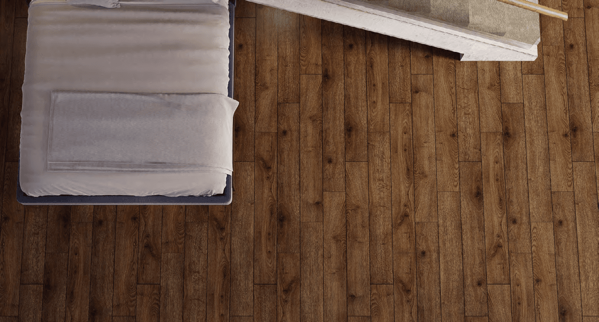 Laminate floor, Laminate flooring