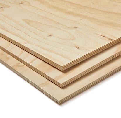 Plywood, Global SELEX Plywood 9mm