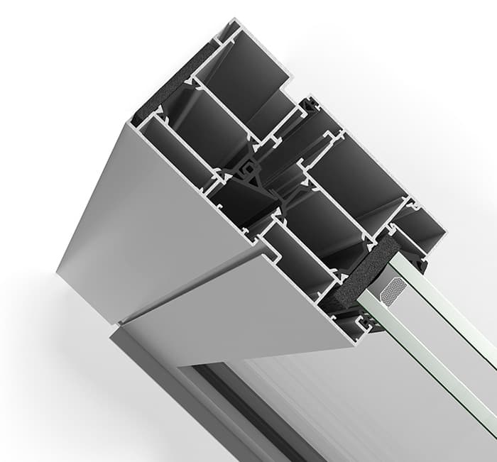 STRUGAL S72RPC (Coated)