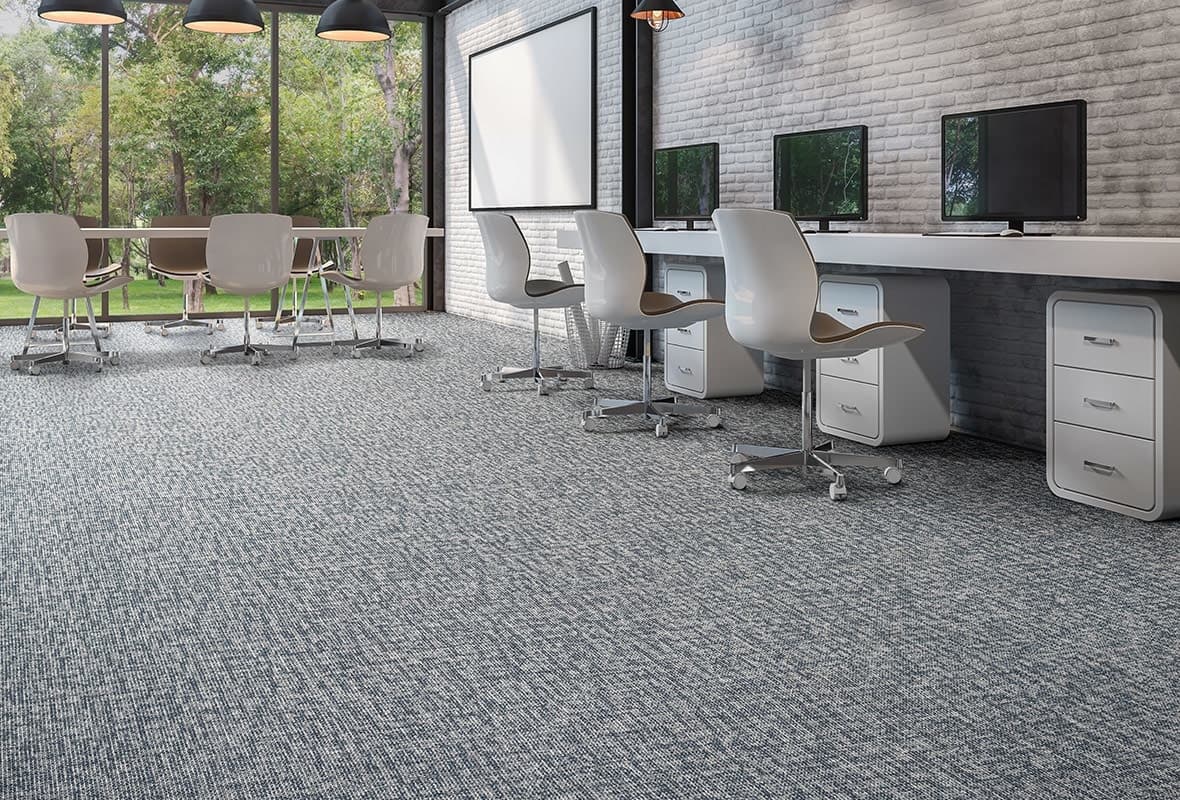 Endure Plus Broadloom carpet - Encore