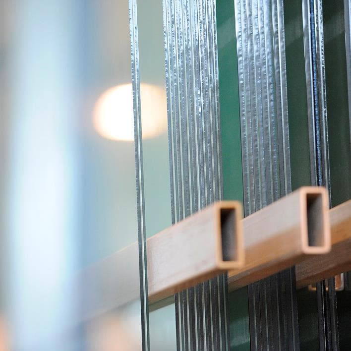 Double glazing, Climalit 4-16-44.1