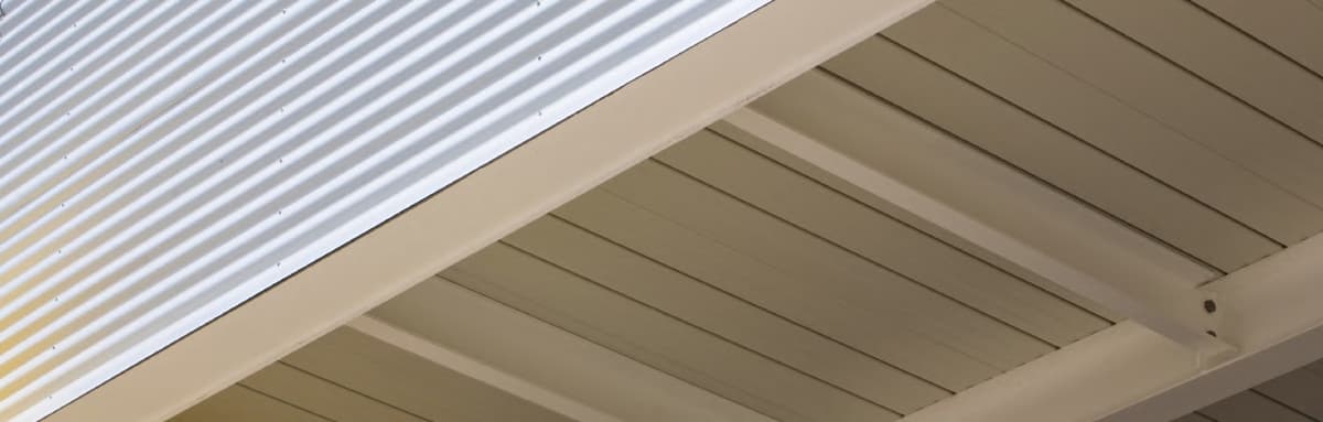 Structural formwork and decking (cold - rolled) DECKFORM® steel in 1.50mm base material thickness