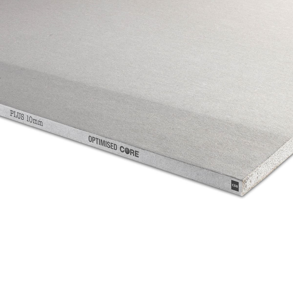 Gyprock Plus – 10mm