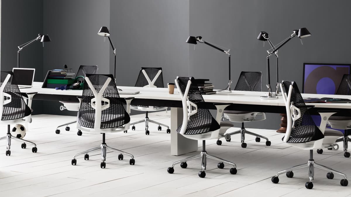 Sayl Chair