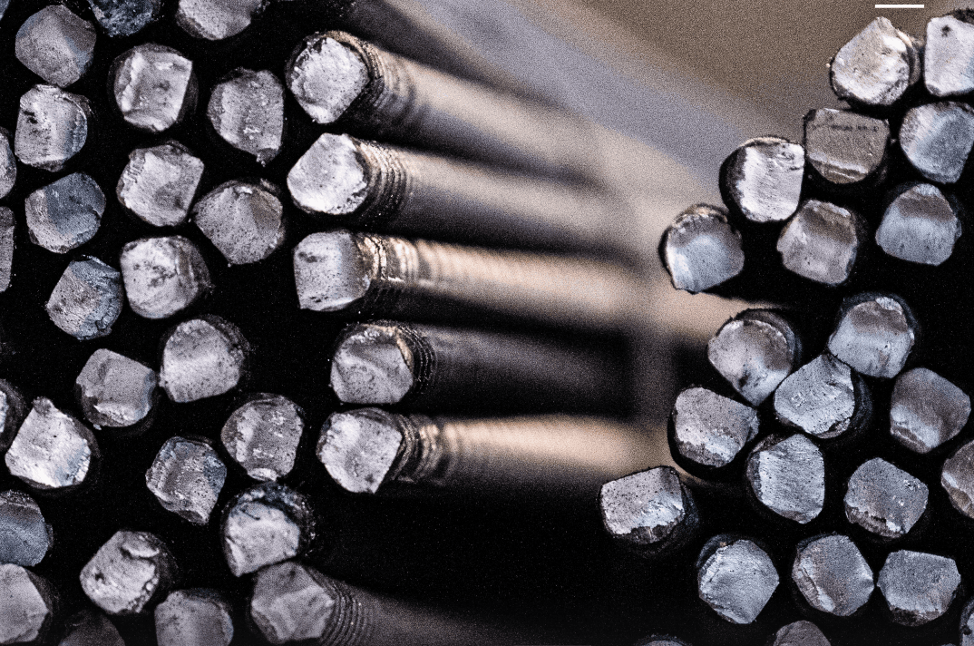 PACIFIC DCRB™ - Reinforcing Bar