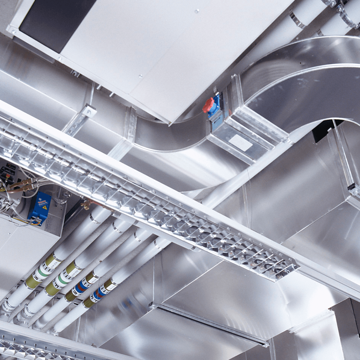 KoolDuct System 22mm