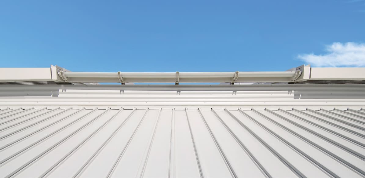 COLORBOND® steel in 0.30mm base metal thickness