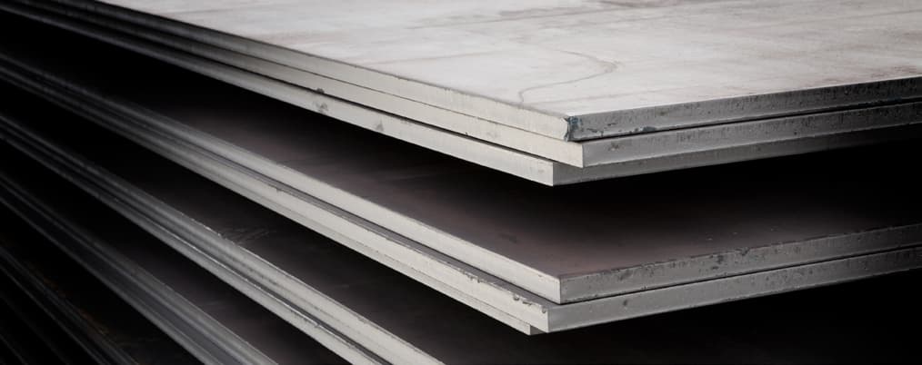 Structural sections (hot - rolled) XLERPLATE® steel – Medium Carbon Steel