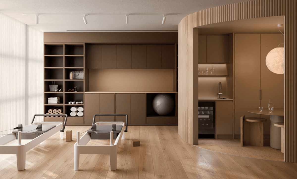 Laminex® Decorated MDF MR E0