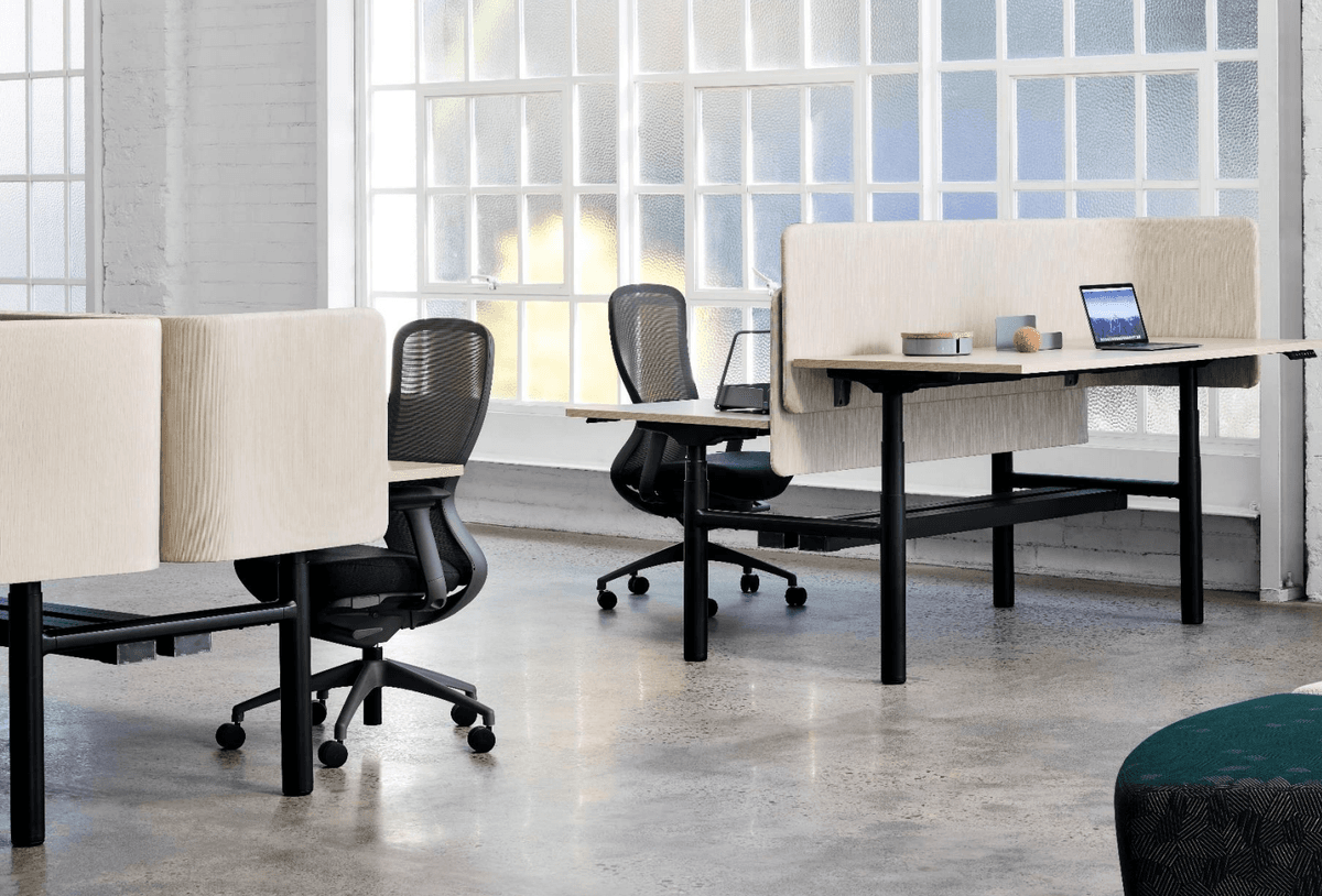 Precinct Screens