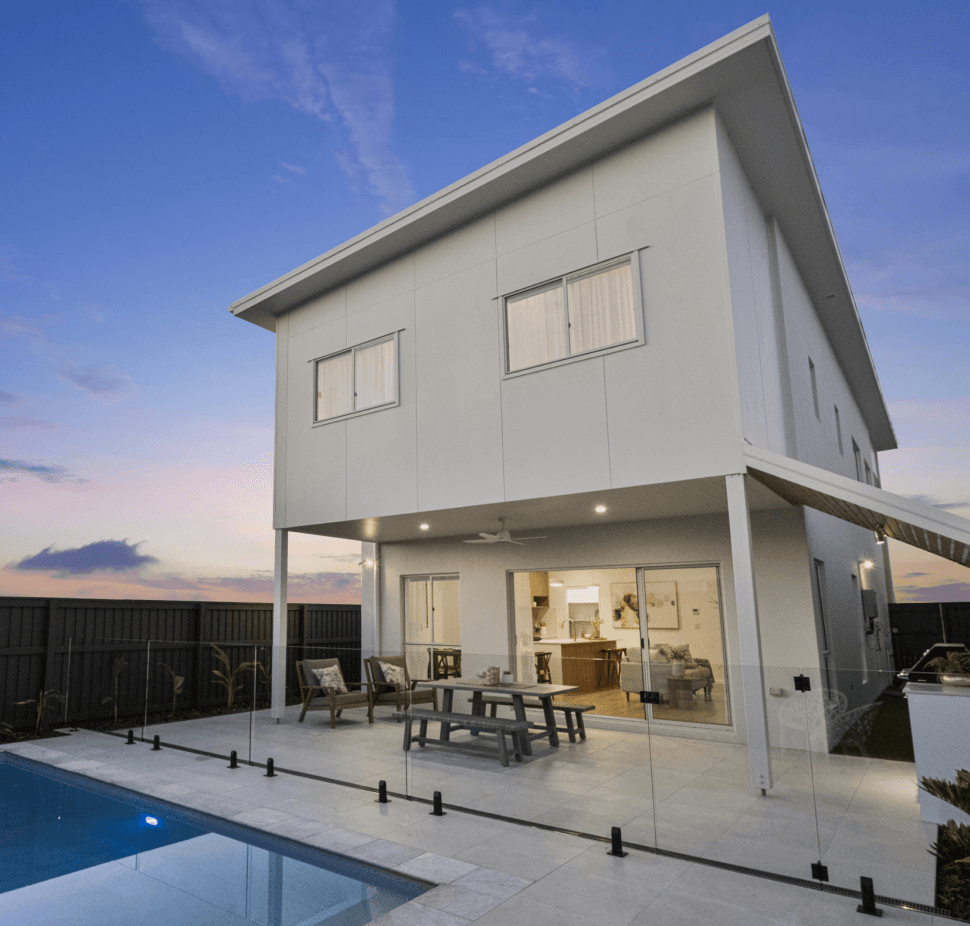 Fibre Cement Cladding Sheet - 6mm