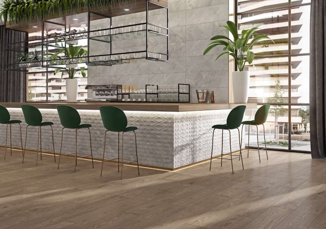 Ceramic tiles, Porcelain Stone ware tiles