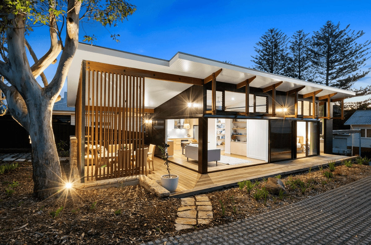 BondorPanel® 0.6mm steel – 50mm