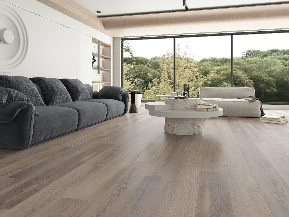 VINYL FLOORING (LVT, SPC, WPC)