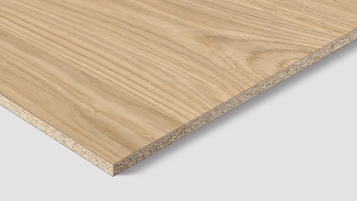 EGGER Eurodekor Melamine Faced Chipboard (17.6mm average thickness)