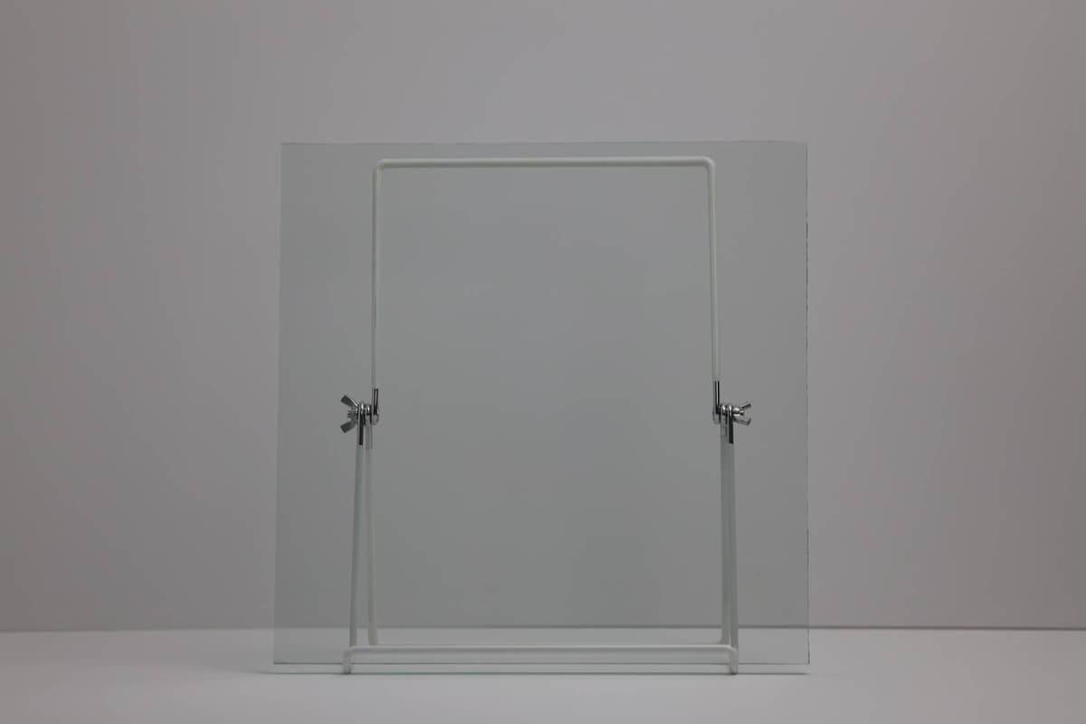 10mm tempered glass produced by Xinyi