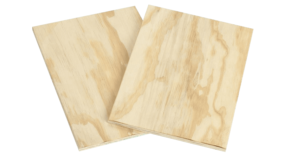 Laudio deco (decorative plywood)