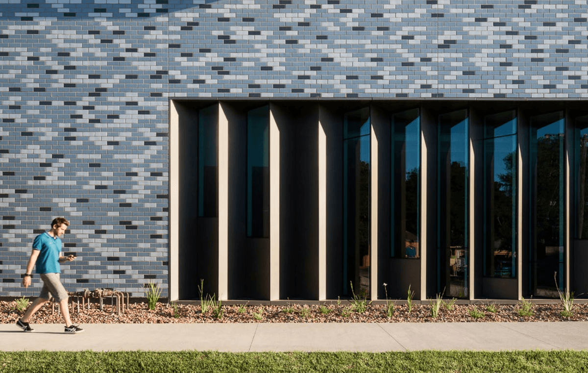 Clay bricks and Pavers from Austral Bricks Punchbowl