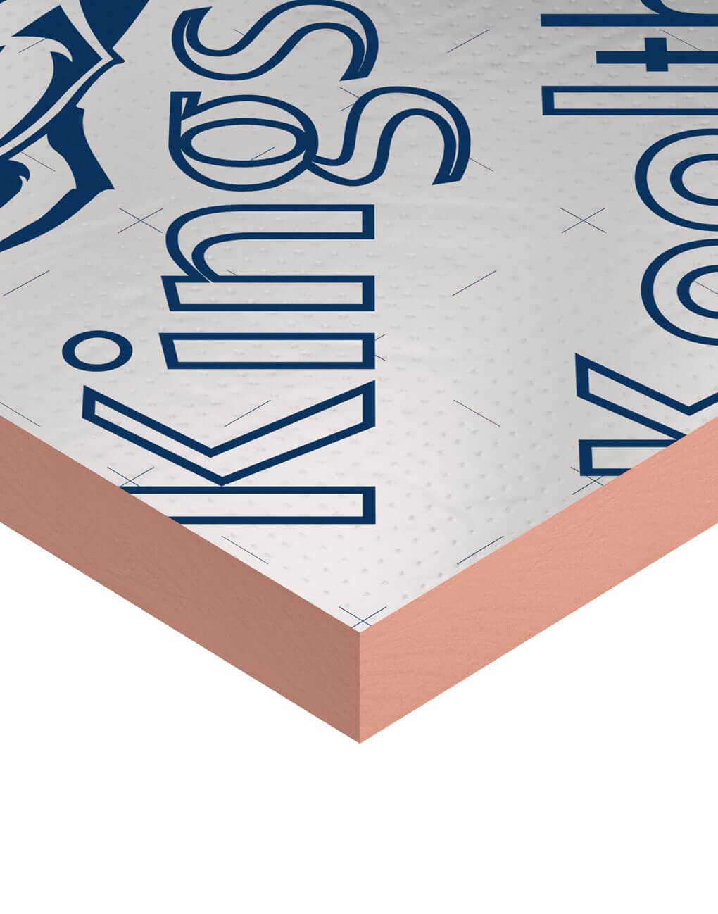 Kooltherm K8 Cavity Board 25mm