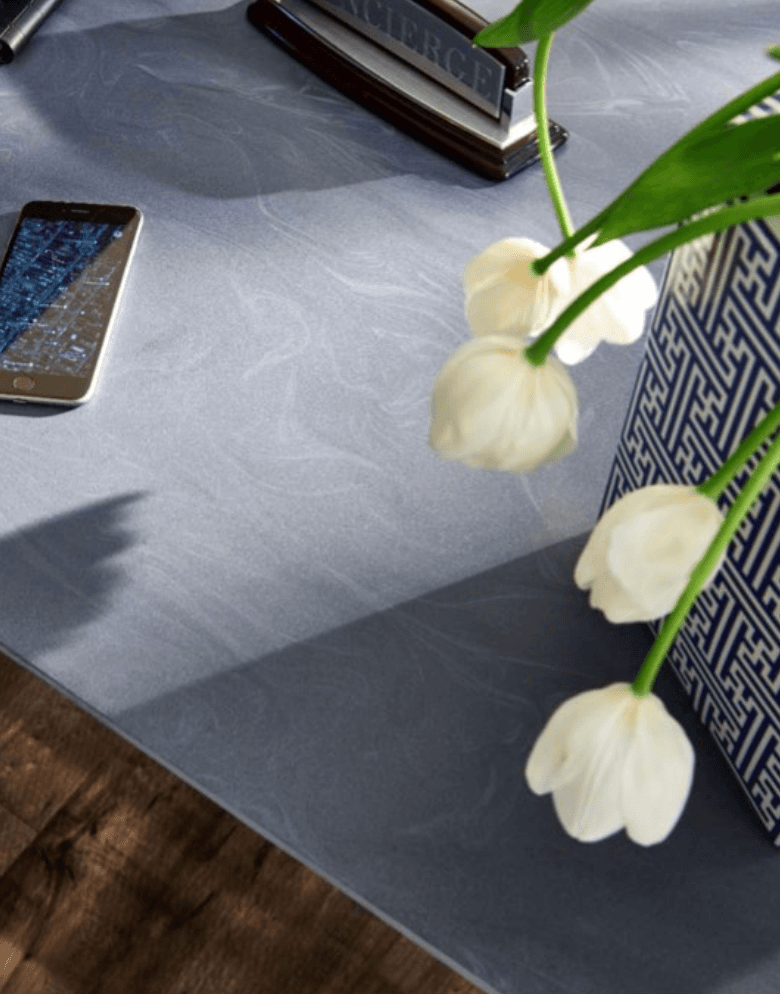 6.35mm Corian Solid Surface (13% recycled content)