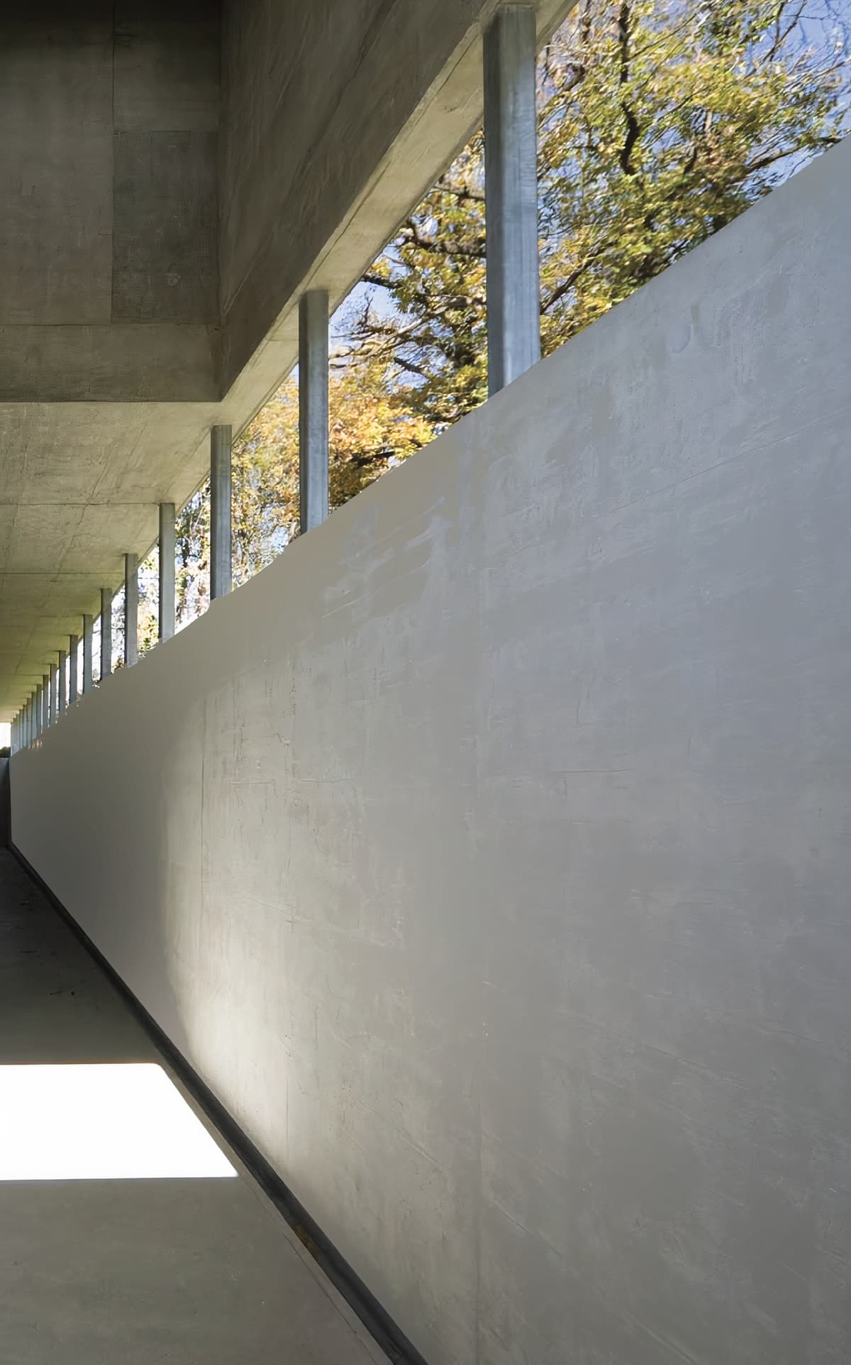 Mortar/Grout, adhesive Marine environment mortar