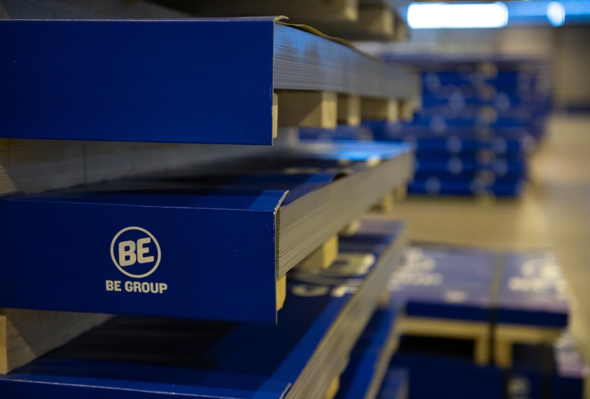 Flat Stainless steel flat products