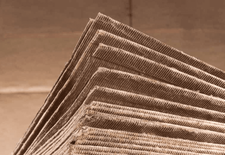 Fibre products for cement, K25™ Fibre Cement Pulp