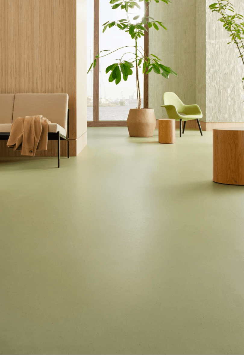 Marmoleum sheet 2.5mm