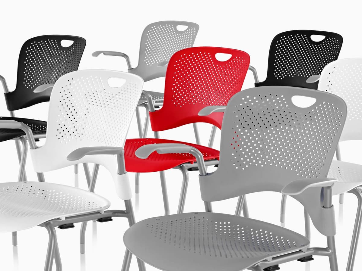Caper Chair