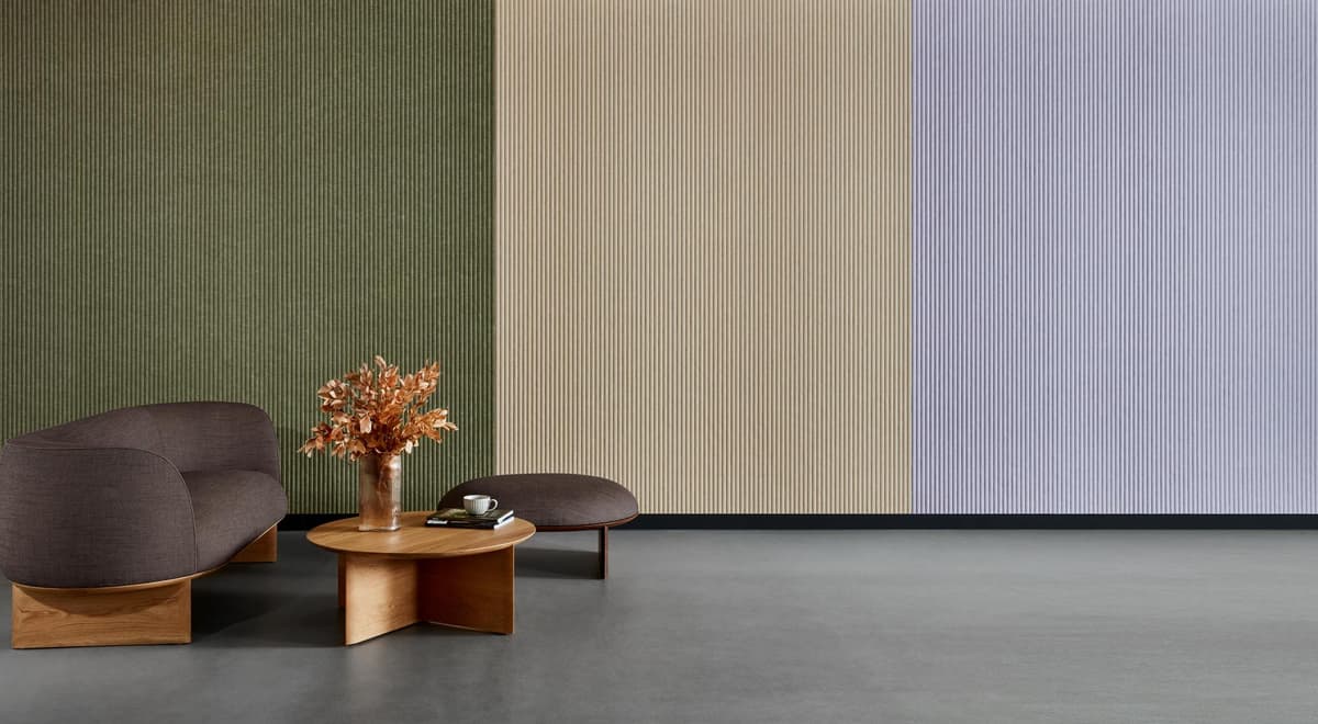 Embossed Panel - Pico