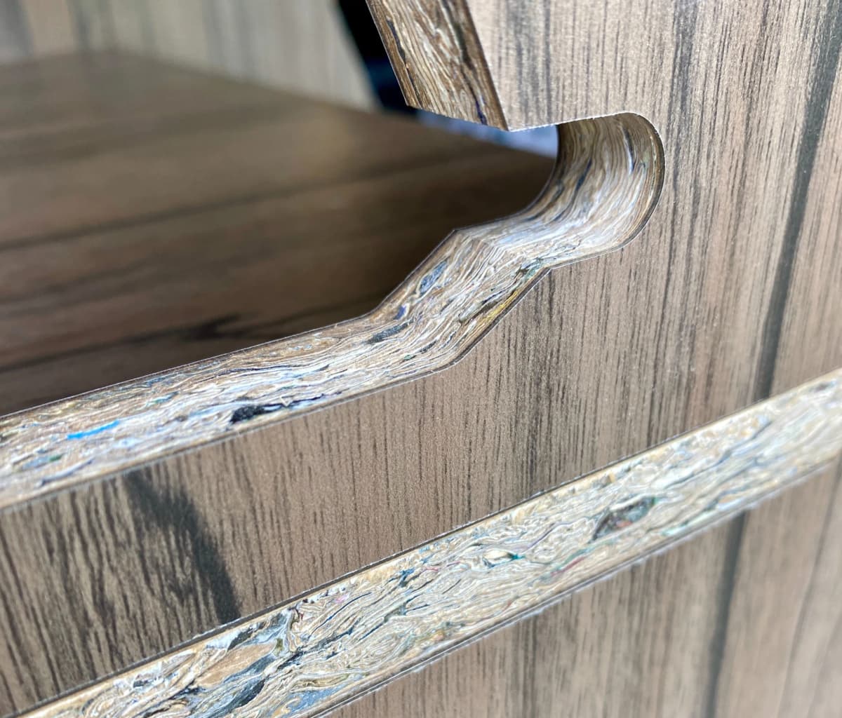 18mm betterJOINERY - Substrate