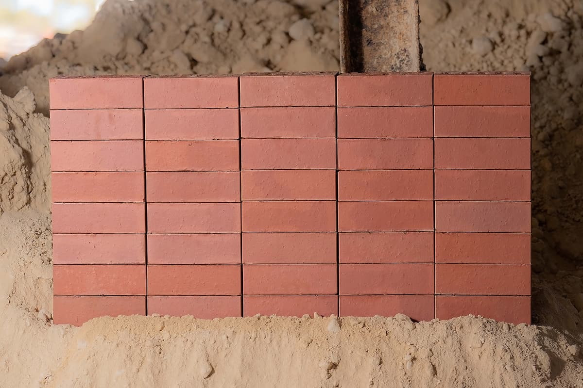 Littlehampton Bricks and Pavers