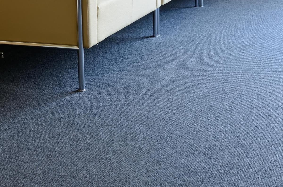 Academy carpet sheet