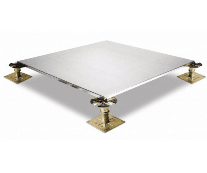 RMG600+ Raised access floor panel