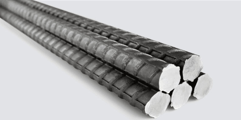 Bar/Coil D500N 10mm-50mm