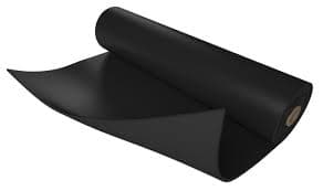 Waterproofing membrane - PCV, AQUAPLAST 805 (thickness 1,5 mm)