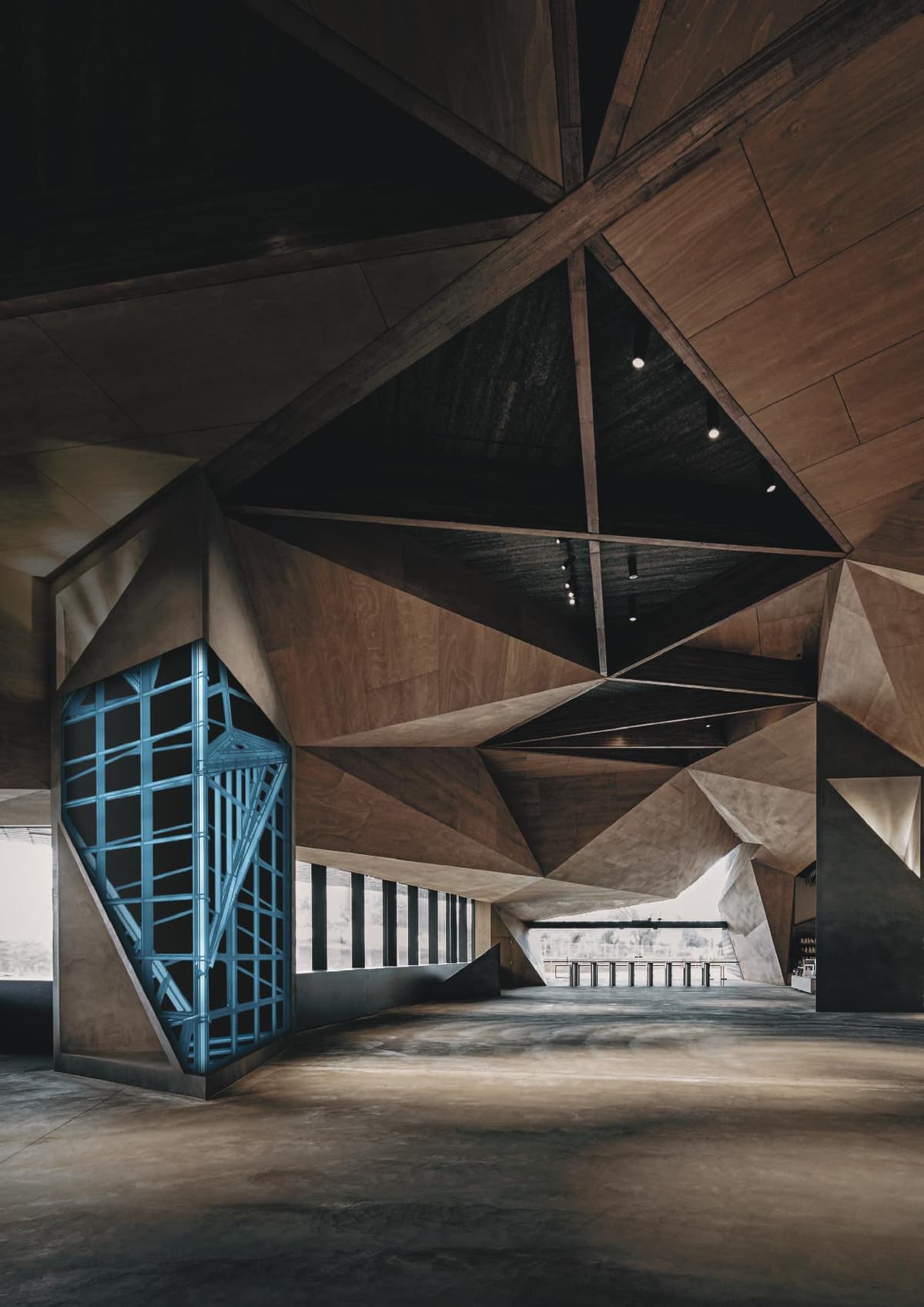 Structural framing (cold - rolled) TRUECORE® steel in 1.60mm base material thickness