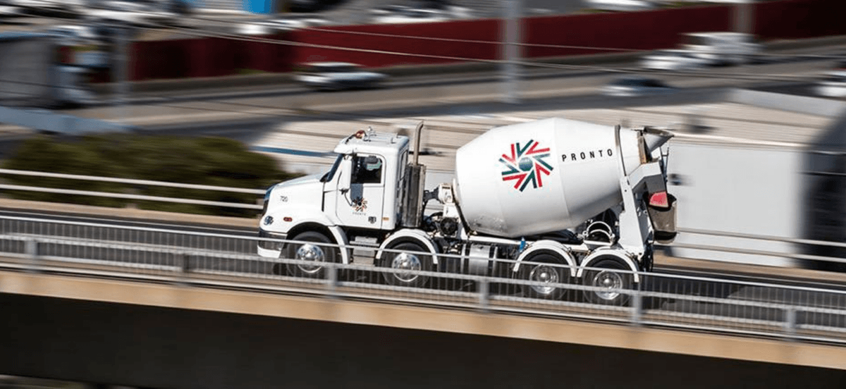 20MPa Pre-mix Concrete EPG20FL