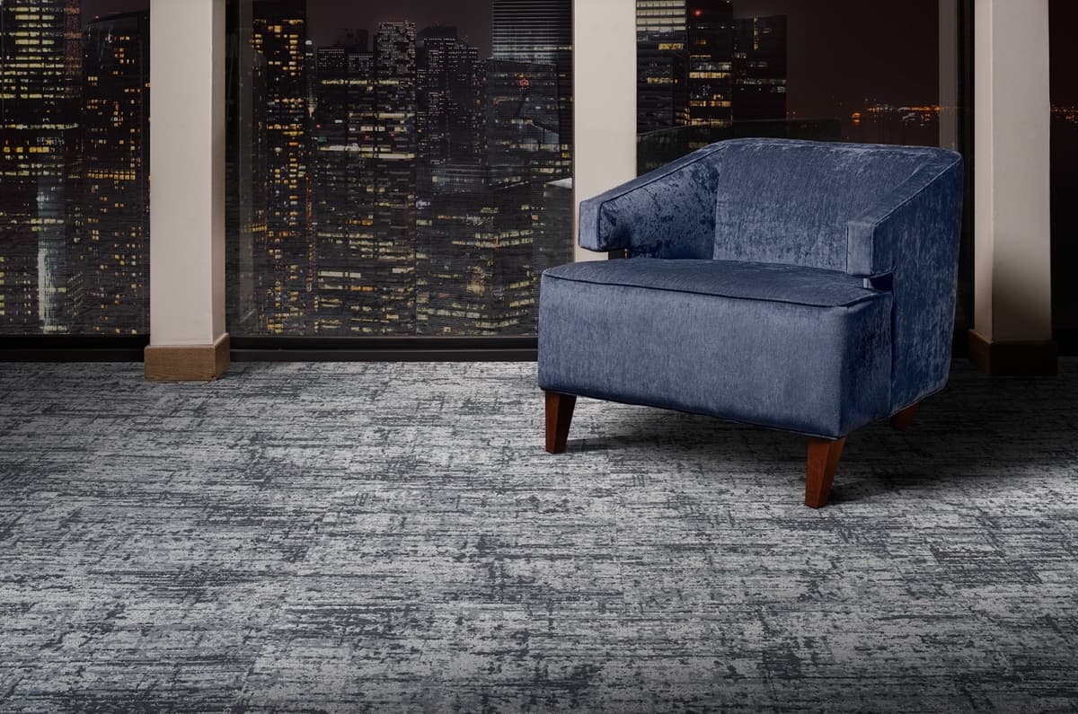 Carpet, Endure Plus Broadloom carpet - Encore