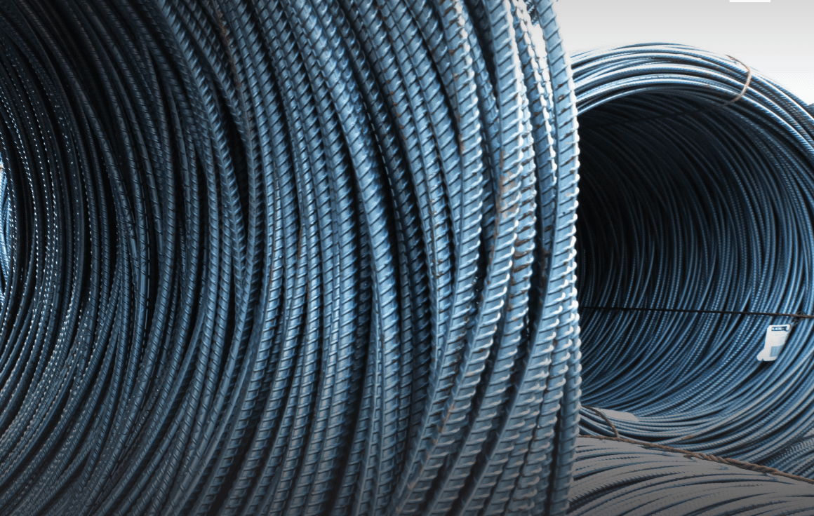 PACIFIC DCRB™ - Reo Coil & Mesh Feed