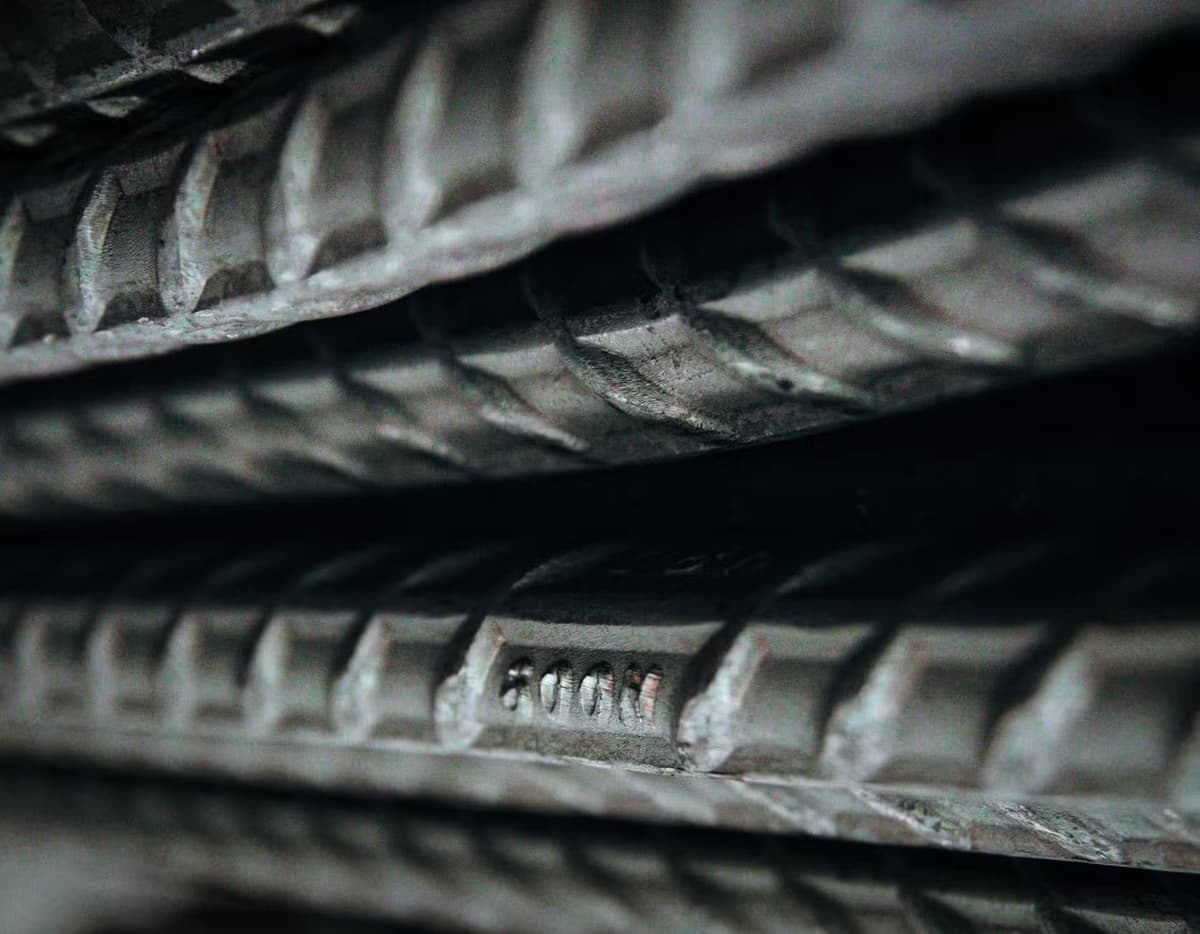 SENSE 600® Reinforcing Bar