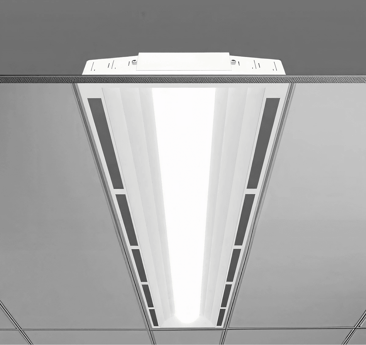 Meta Air Troffer (12x4)